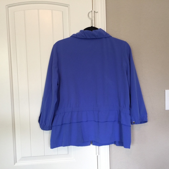 Jacket - Picture 3 of 5